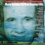 Marty Robbins - Marty Robbins - All-Time Greatest Hits