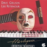 Dave Grusin, Lee Ritenour - Harlequin