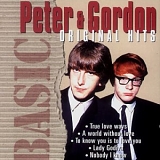 Peter & Gordon - Original Hits