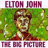 John, Elton - Big Picture