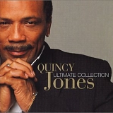 Quincy Jones - Ultimate Collection