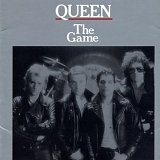 Queen - Queen-The Game by dida75