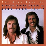 England Dan & John Ford Coley - Best Of