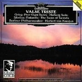 Edvard Grieg - Peer Gynt Suites, Holberg Suite