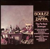 Zappa, Frank (and the Mothers) - The Perfect Stranger