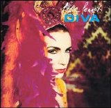 Annie Lennox - Diva