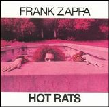 Frank Zappa - Hot Rats