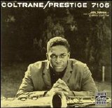 John Coltrane - Prestige 7105