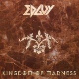 Edguy - Kingdom Of Madness