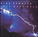 Dire Straits - Love Over Gold