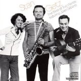 Stan Getz - The Best of Two Worlds featuring João Gilberto