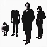 Stranglers - Black And White