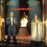 Mercury Freddie & Montserrat Caballe - Barcelona