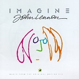 John Lennon - Imagine: John Lennon, Music from the Original Motion Picture