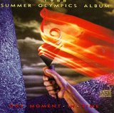 1988 Summer Olympics Album - One moment in time