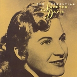 Skeeter Davis - The Essential Skeeter Davis