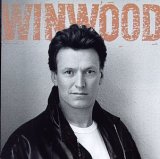 Steve Winwood - Roll With It (US DADC Pressing)