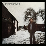 David Gilmour - David Gilmour [2006 reissue]