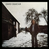 Gilmour David - David Gilmour