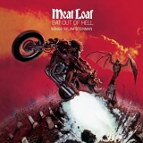 Meat Loaf - Bat Out of Hell (SACD)