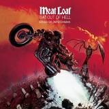 Meatloaf - Bat out of Hell (Japan for US CSR Pressing)