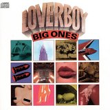 Loverboy - Big Ones