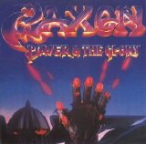 Saxon - Power and the Glory