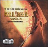 Various artists - Kill Bill Vol. 2 Soundtrack