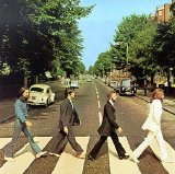 Beatles - Abbey Road