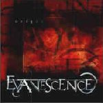 Evanescence - Origin