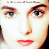 Sinéad O'Connor - So Far (The Best of)