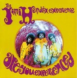 Jimi Hendrix Experience, The - Are You Experienced