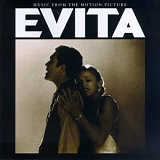 Various artists - Evita: Music From The Motion Picture