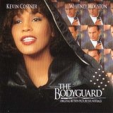 Whitney Houston - The Bodyguard:  Original Soundtrack Album