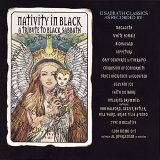 Tributo - Tribute To Black Sabbath : Nativity In Black