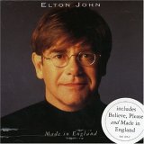 John, Elton - Made in England