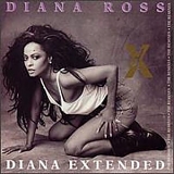 Diana Ross - Diana Extended: Remixes