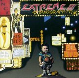 Extreme - Extreme II - Pornograffitti
