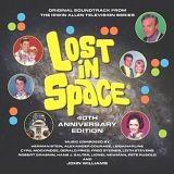 John Williams - Lost In Space