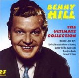 Benny Hill - The Ultimate Collection