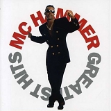 MC Hammer - The MC Hammer Hits