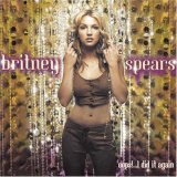 Britney Spears - oops!...I did it again