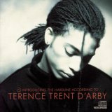 Terence Trent D'Arby - Introducing The Hardline According To Terence Trent D'Arby