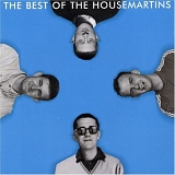 The Housemartins - The Best of the Housemartins