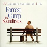 Soundtrack - Forrest Gump Disc 1