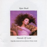 Bush, Kate - Hounds Of Love (Bonus Tracks)