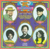 The Fifth Dimension - Greatest Hits On Earth