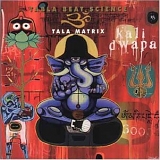 Tabla Beat Science - Tala Matrix