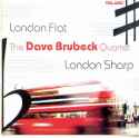 Dave Brubeck - London Flat, London Sharp