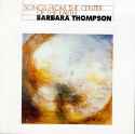Barbara Thompson - Song from the Center of the Earth
